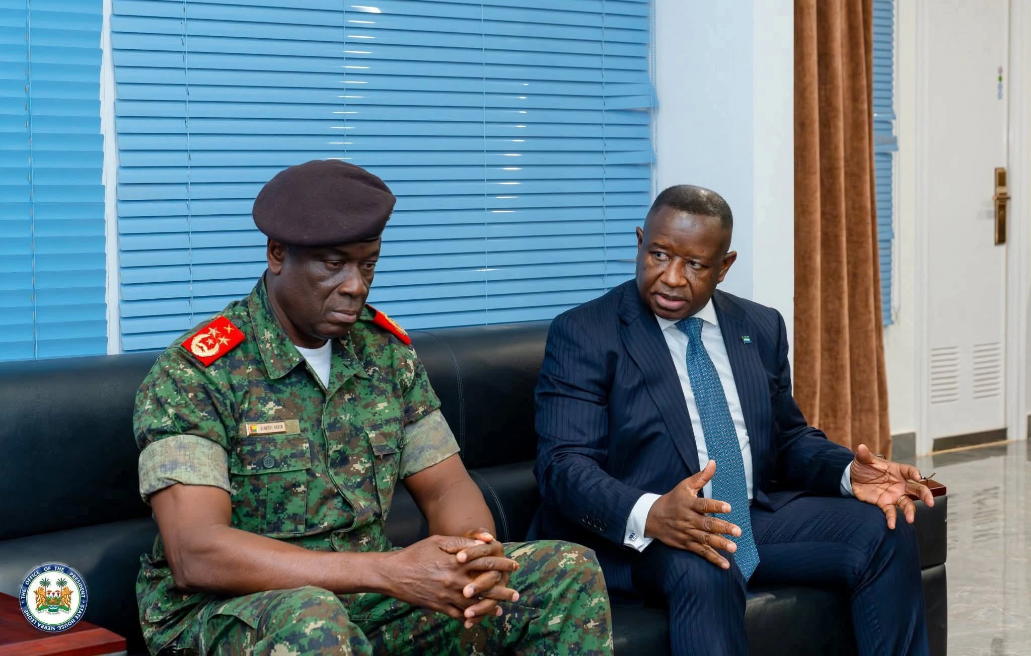 Coup d’État en Guinée-Bissau