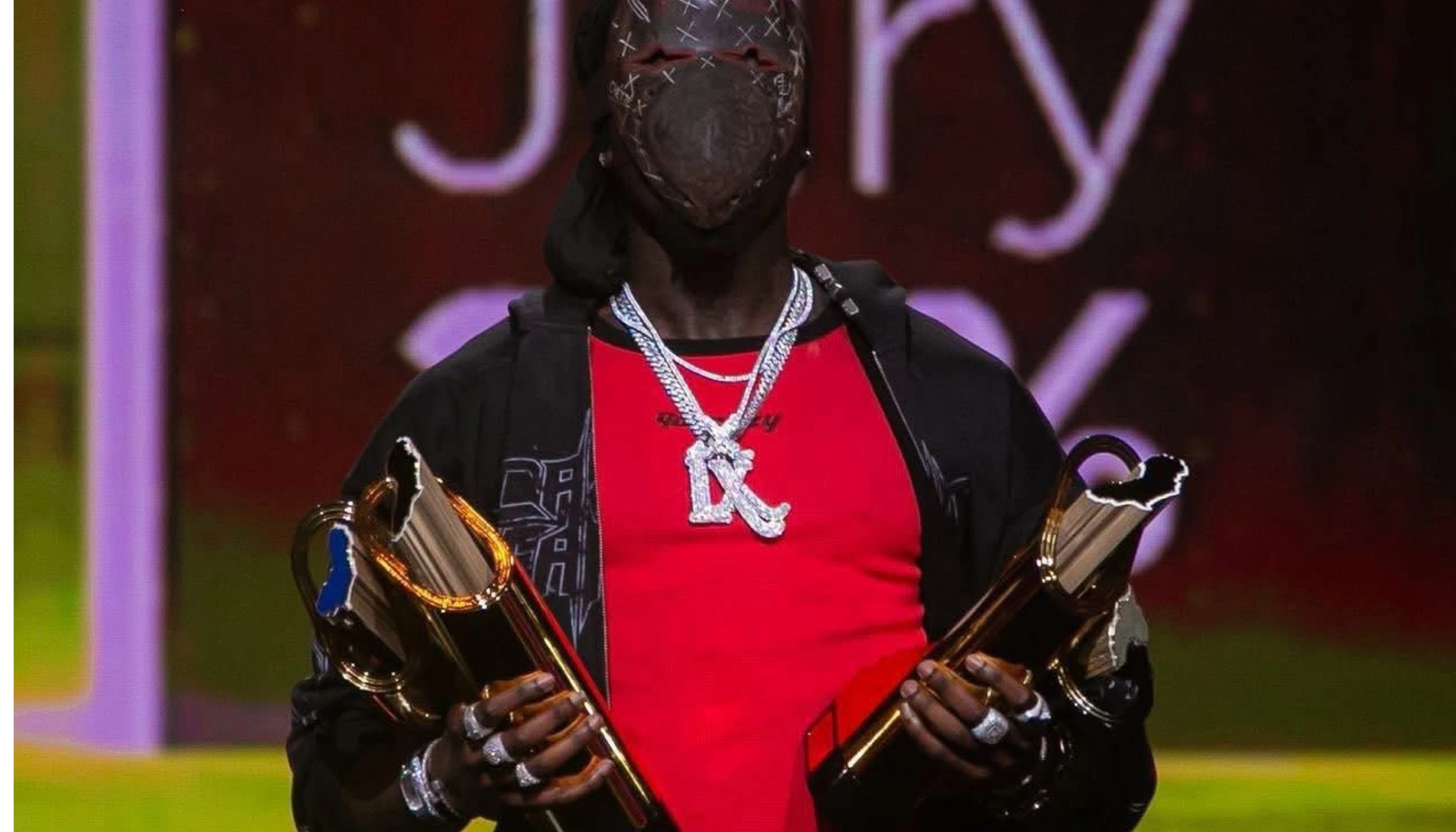 Jayli Awards 2025