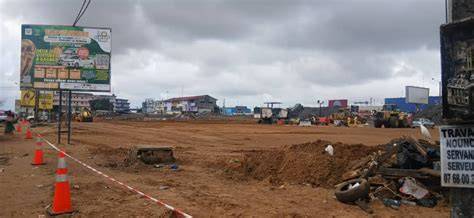 Indépendance à Yopougon, des changements observés dans le secteur du transport pendant les préparatifs